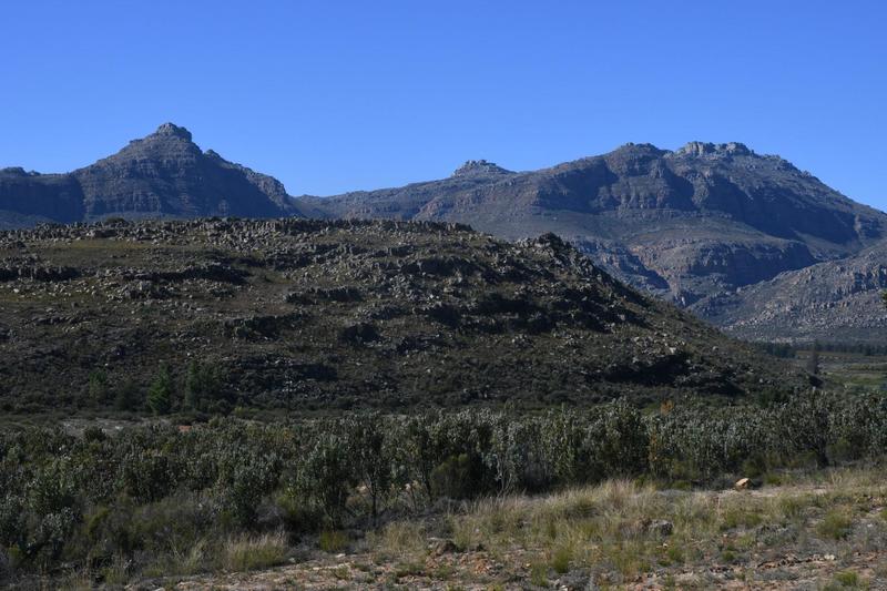 3 Bedroom Property for Sale in Citrusdal Western Cape